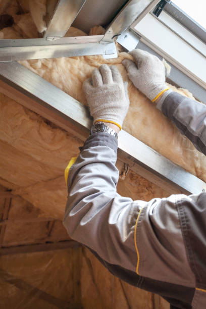 Best Fiberglass Insulation in Denton, TX