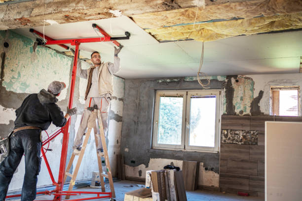Best Blown-in Insulation in Denton, TX