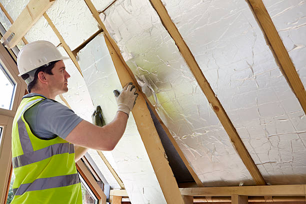 Best Insulation for Specific Applications in Denton, TX